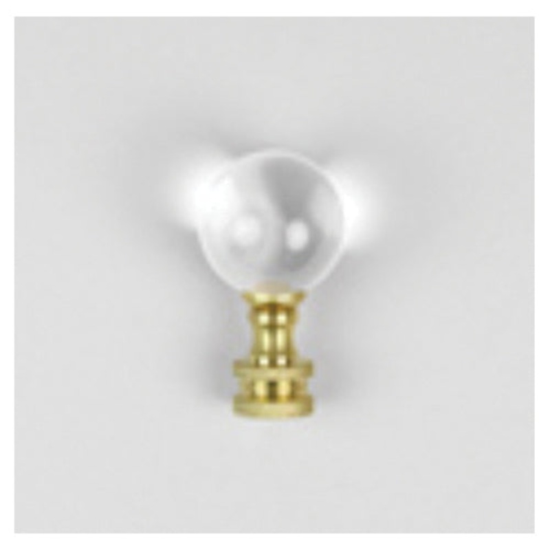 JANDORF 60112 Lamp Finial