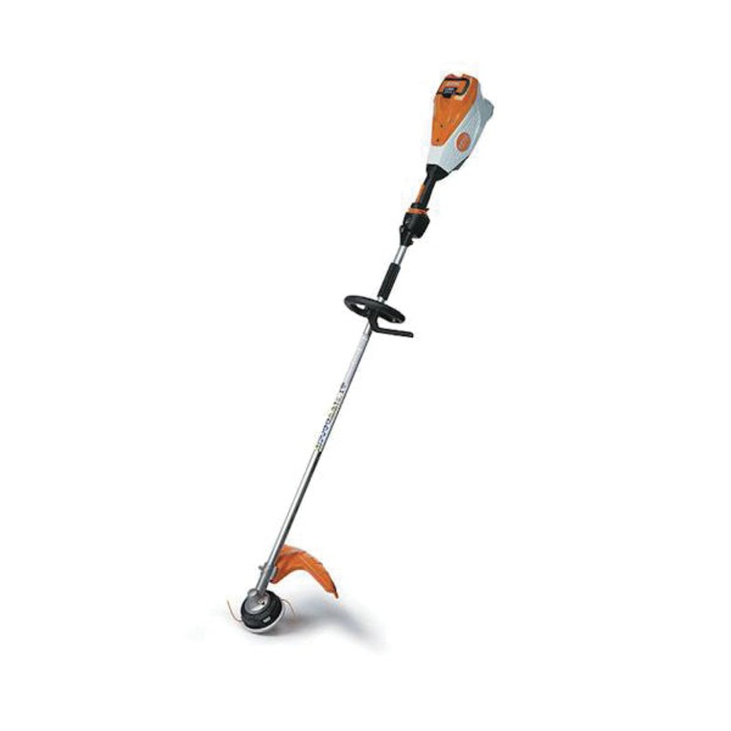 STIHL FSA 135 R Trimmer, 16-1/2 in W Cutting, 36 V