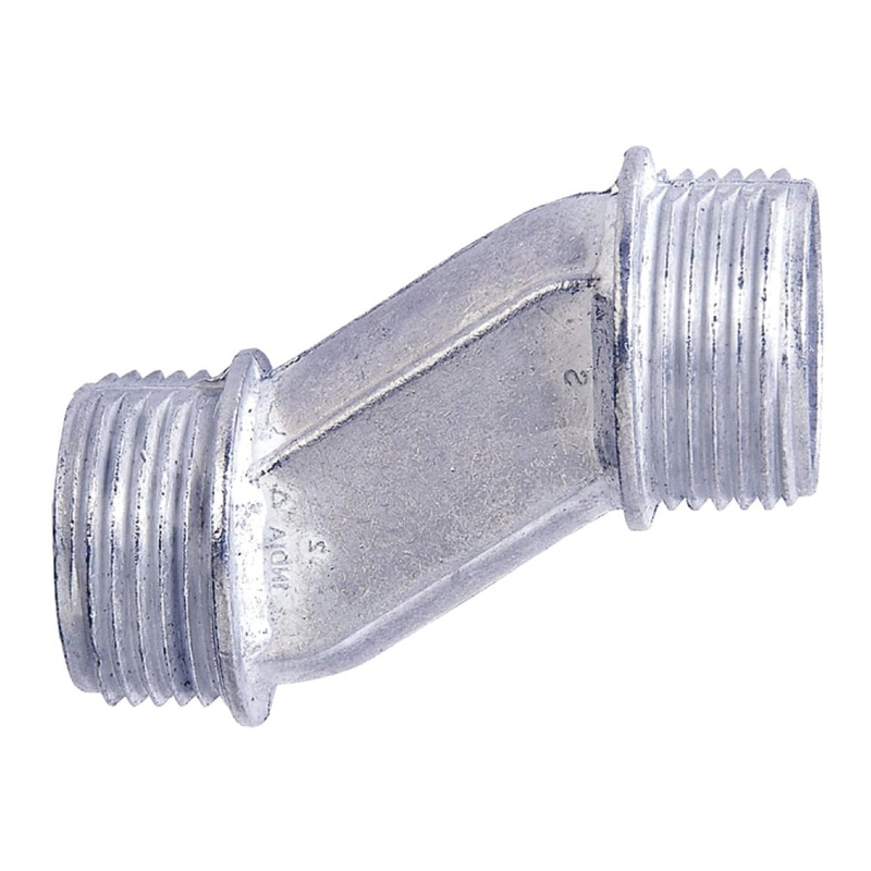 Sigma 4902 Offset Nipple