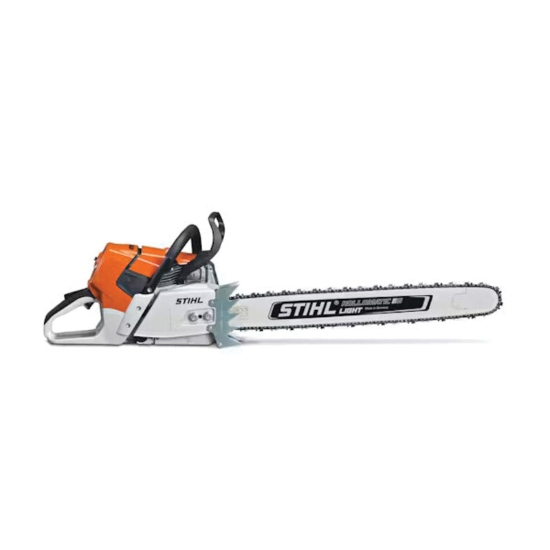 STIHL MS 661 C-M Fuel Efficient Chain Saw, Tool/Kit: Tool, 25 in L Bar, 91.1 cc Engine Displacement