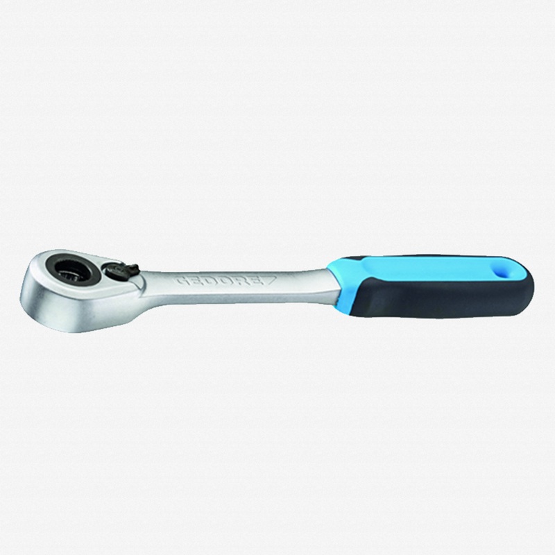 Gedore SB 3093 U-20 Reversible 3/8" Drive Ratchet