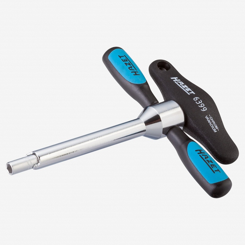 Hazet 6399 Adjustment wrench for 6391 - 6392 torque wrenches