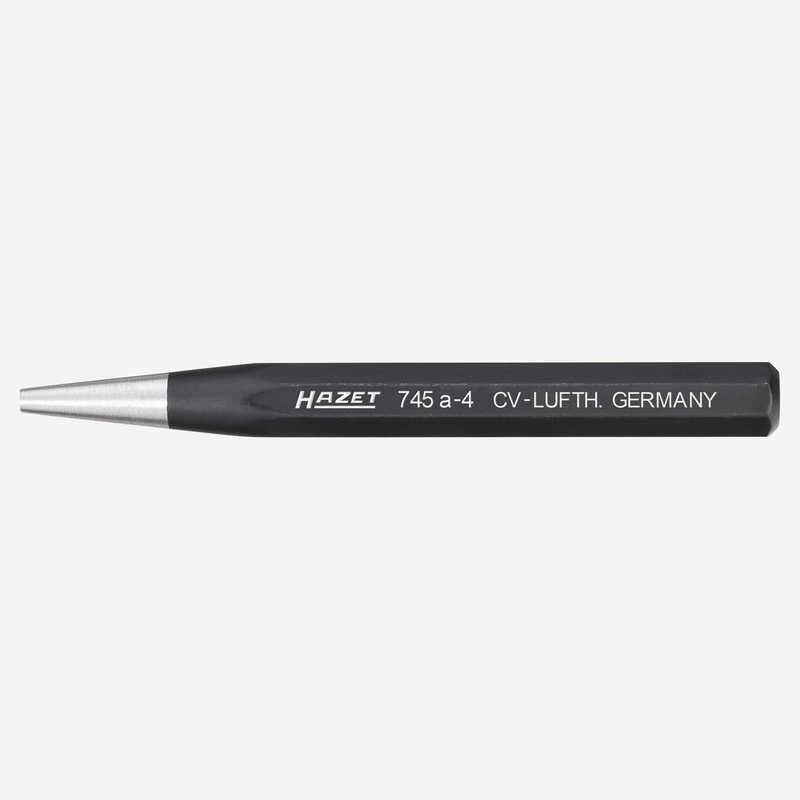 Hazet 745A-2 Drift punch 2mm HD