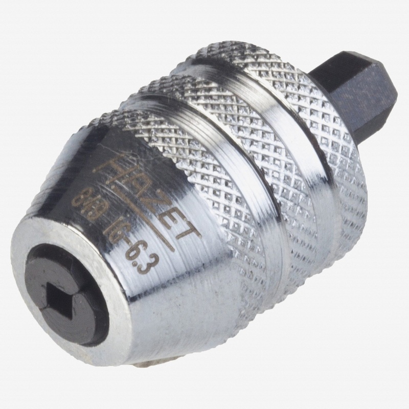 Hazet 849IG-6.3 Collet Chuck