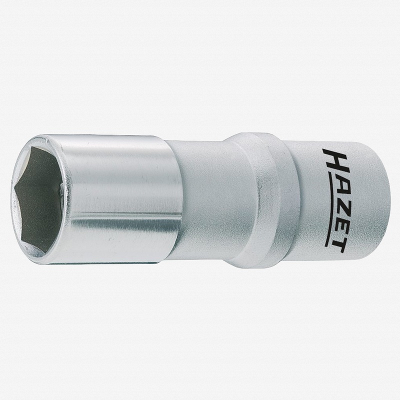 Hazet 880AMGT 16mm Magnetic Spark Plug Socket 3/8"