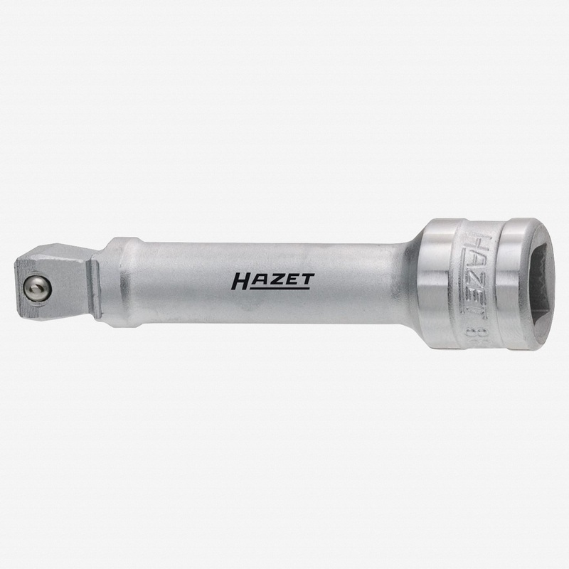 Hazet 8822-3 Wobble Extension 3/8" 254mm