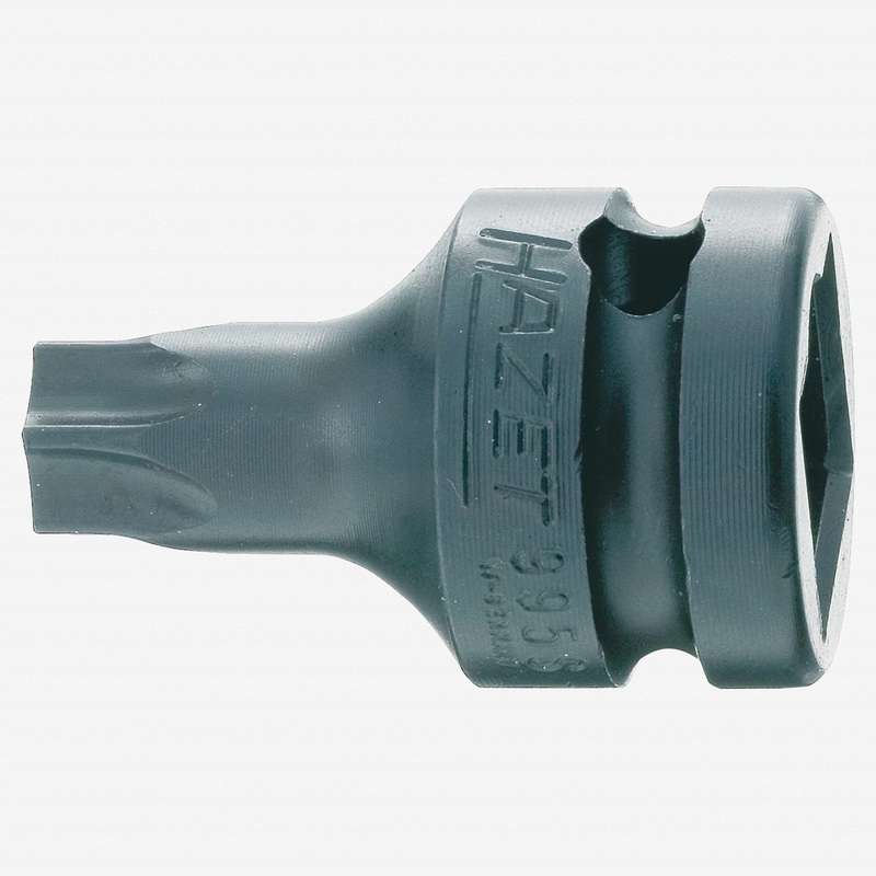 Hazet 995S-T45 T45 Torx Impact Socket 1/2"