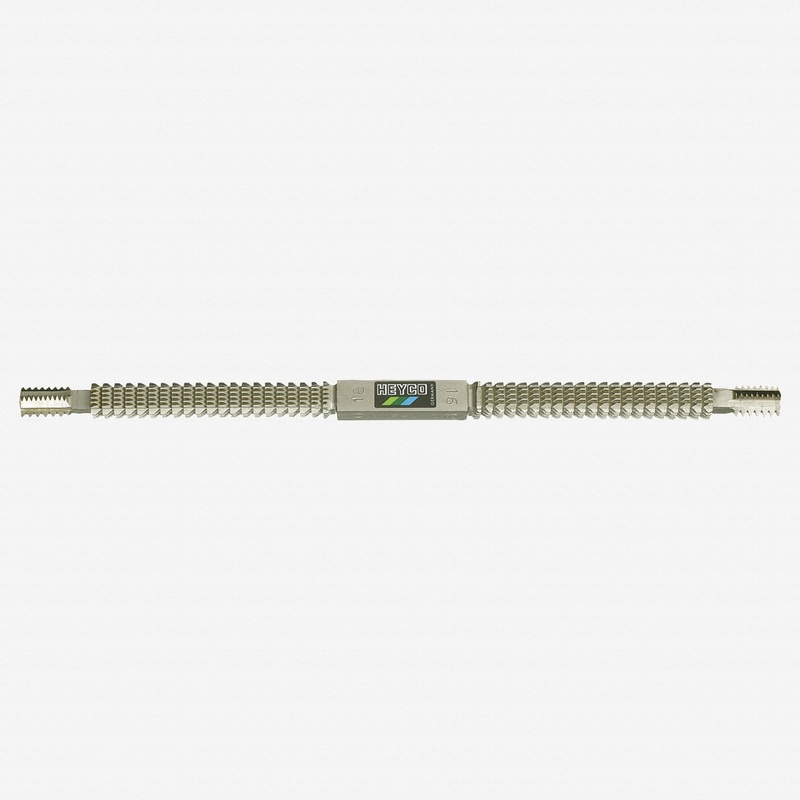 Heyco 1670-M Metric Thread Restorer