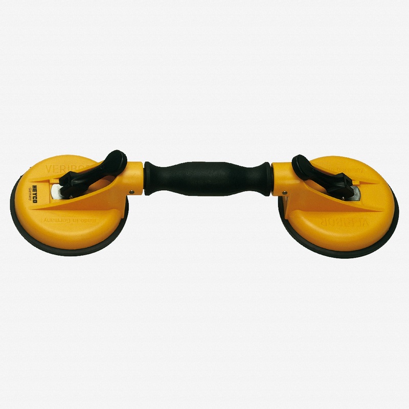 Heyco 2 Cup Suction Lifter, 390mm
