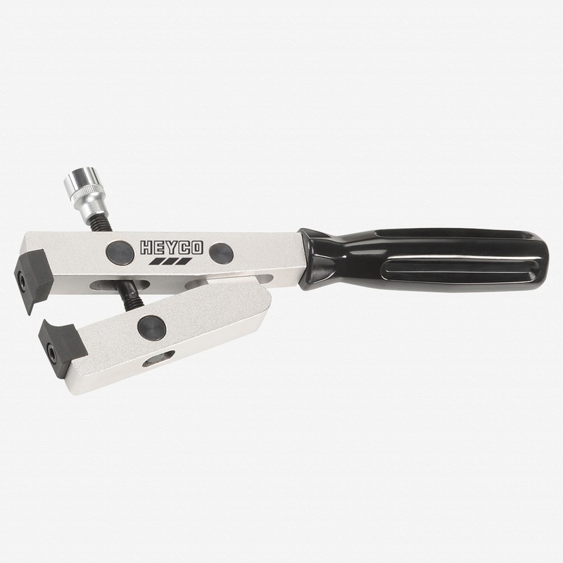 Heyco Axle Collar and Hose Clamp Tongs, 11"