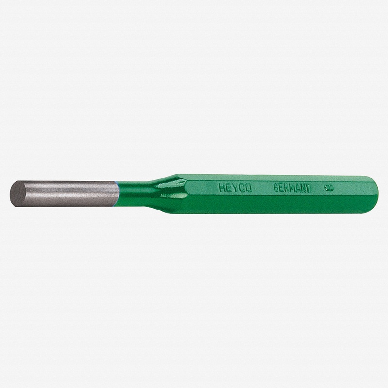Heyco Parallel Pin Punch, 150 x 3.0mm
