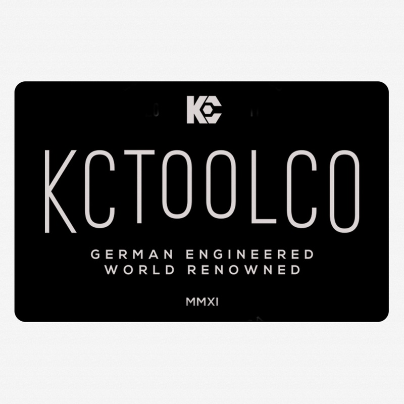 KC Tool Physical Gift Card