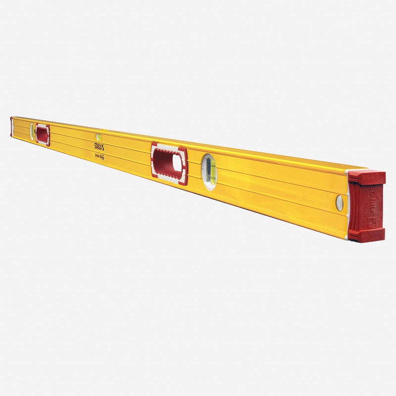 Stabila Type 196 Heavy Duty Level, 78"