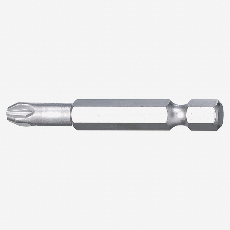 Stahlwille 1271 #2 x 50mm Pozidriv Power Bit