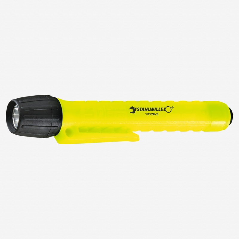 Stahlwille 13126-2 LED Penlight