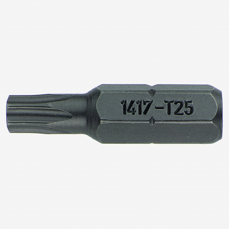 Stahlwille 1419 T30 x 26mm Torx Insert Bit