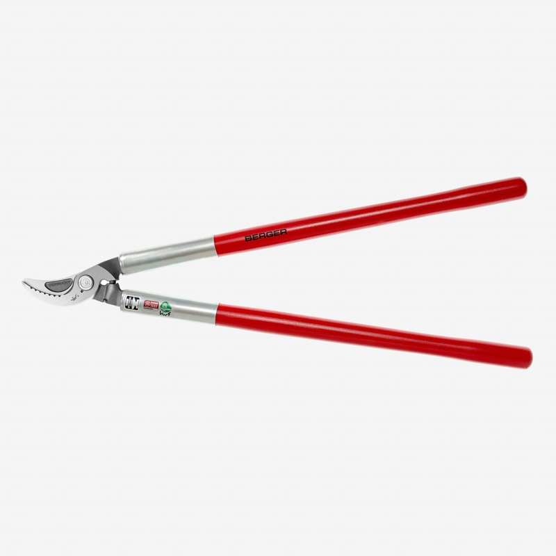 Berger Bypass-system Lopping Shears, 28"