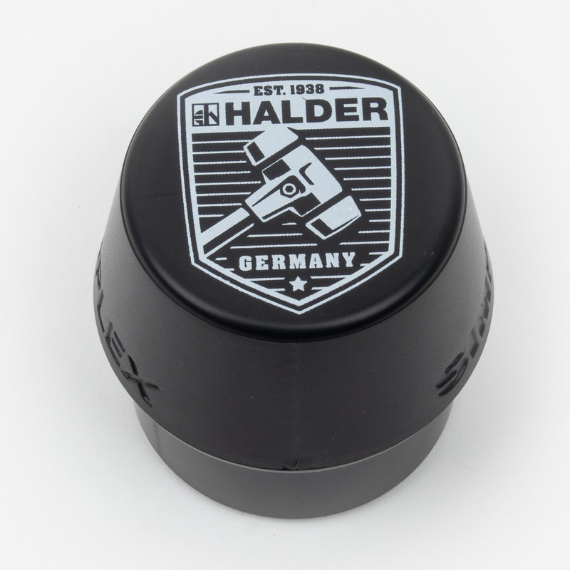 Halder SIMPLEX Push Bottle Opener