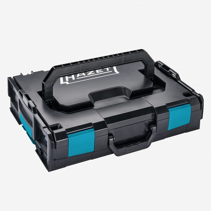 Hazet 102 L-Boxx, 445 x 358 x 118mm