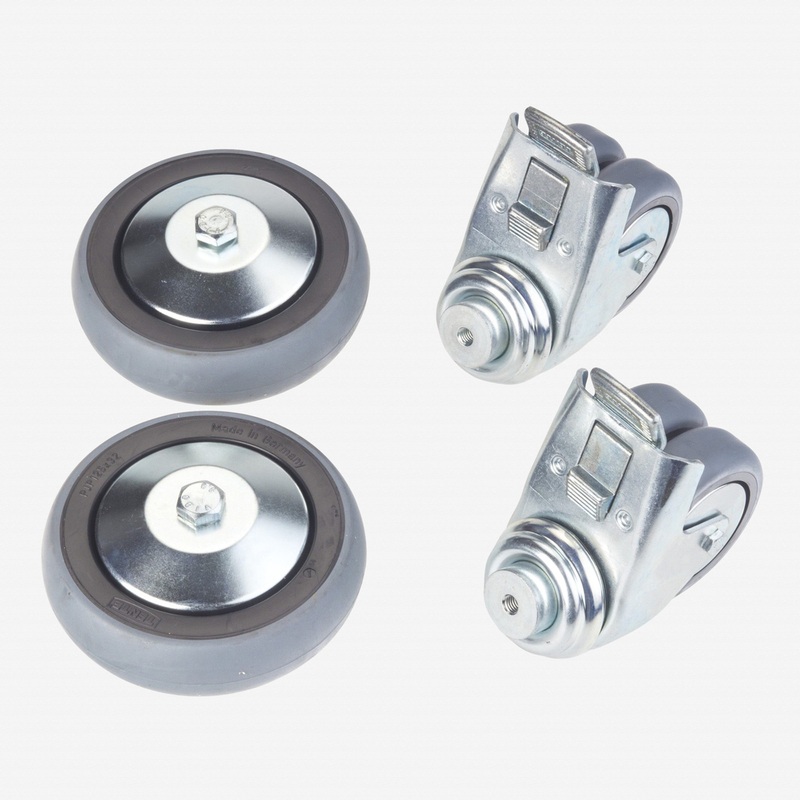 Hazet 160-0119 Castor Set