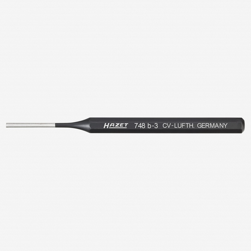 Hazet 748B-4 Drift pin 4mm