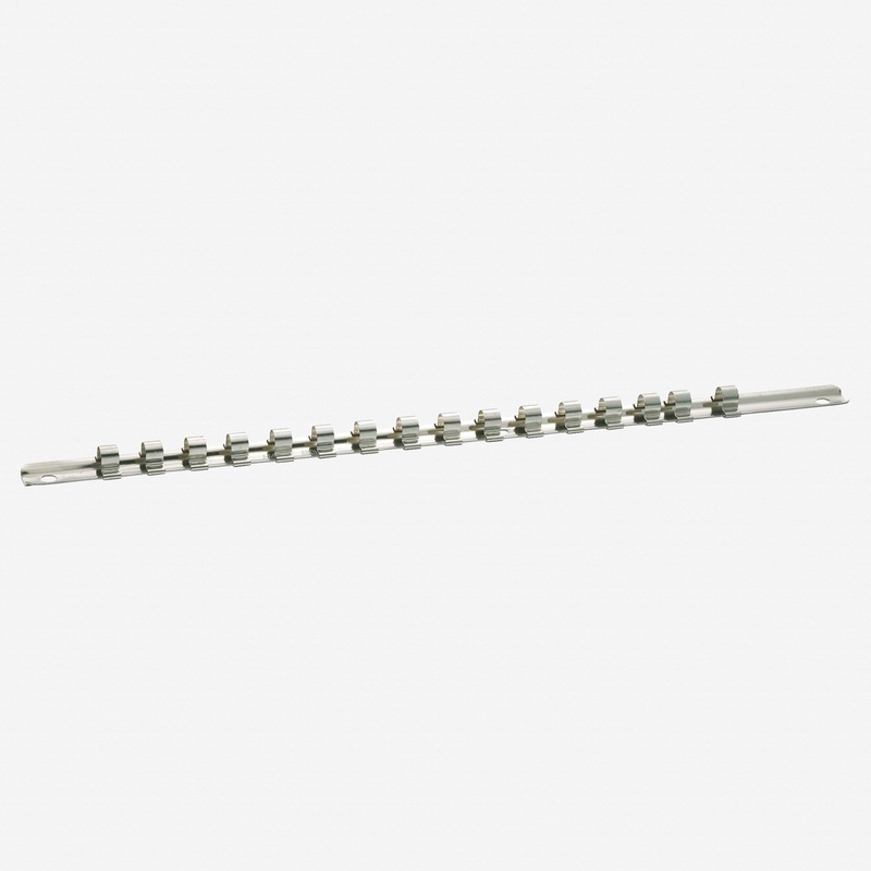 Hazet 880HL 3/8" Socket Rail
