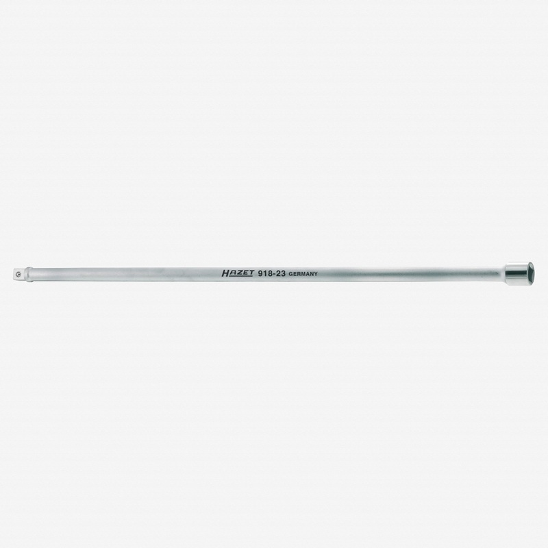 Hazet 918-23 Extension 1/2" 575mm