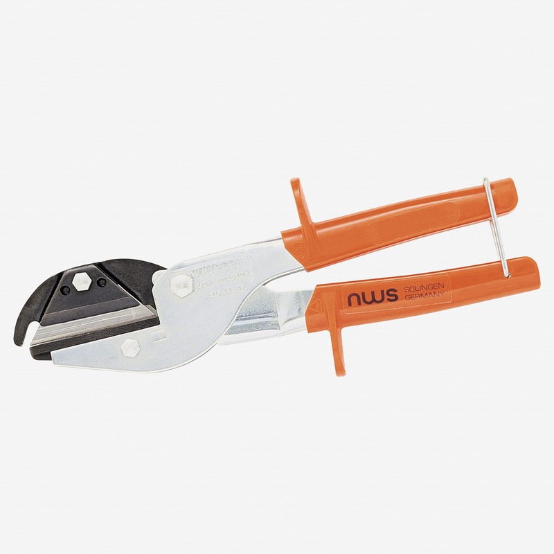 NWS 9.5" Flat Cable Cutter