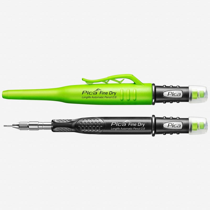 Pica Fine Dry Longlife Mechanical Pencil