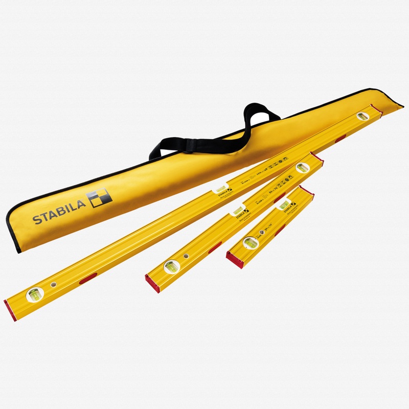 Stabila Magnetic Pro Set - 24