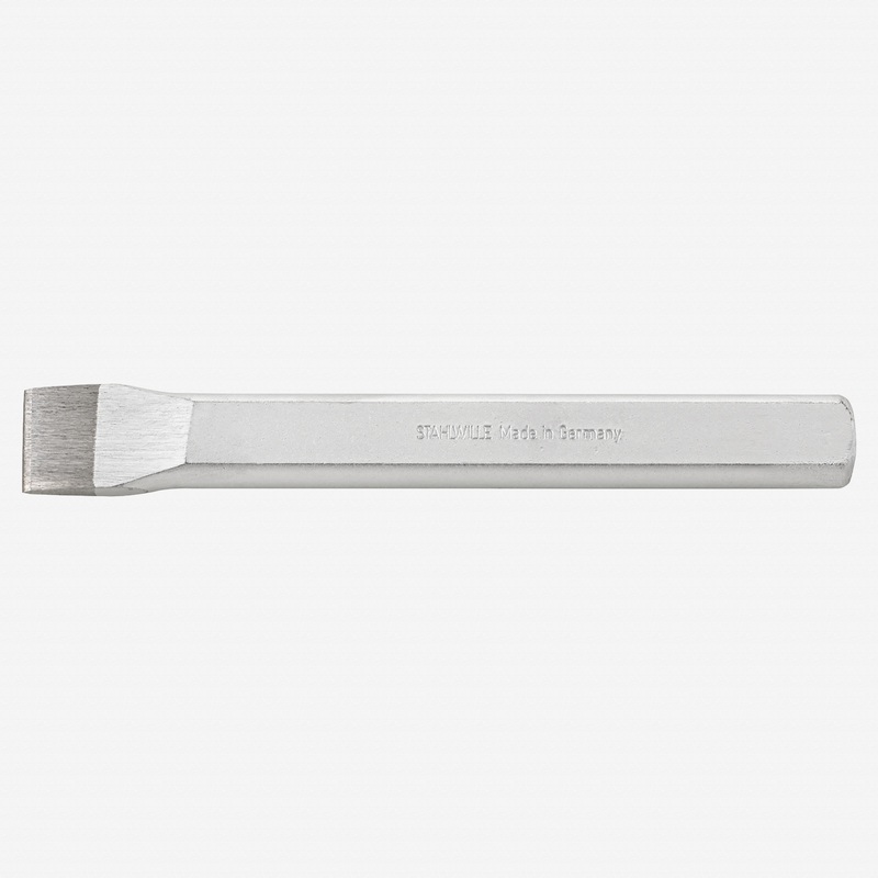 Stahlwille 102 Cold Chisel, Size 300