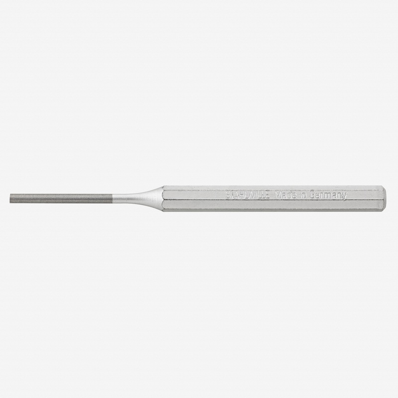 Stahlwille 108 Parallel Pin Punch, 175 x 6mm