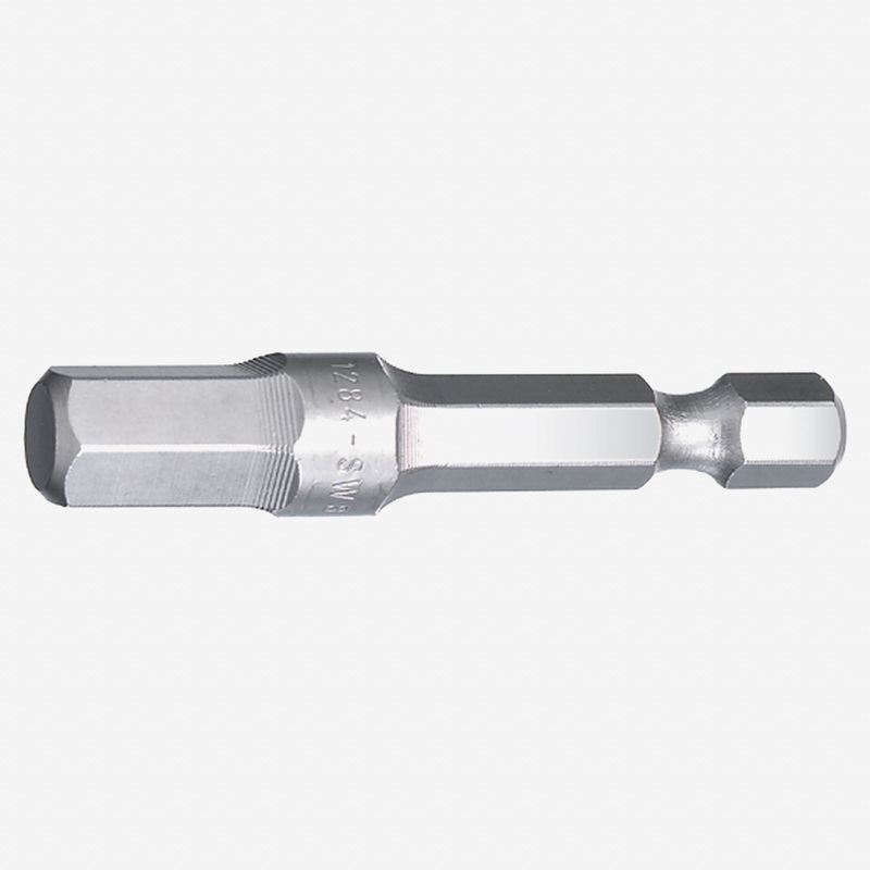 Stahlwille 1280 3 x 50mm Hex Power Bit