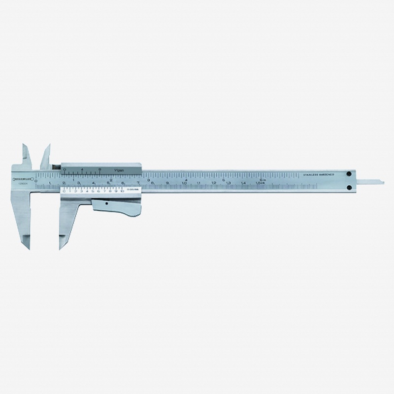 Stahlwille 12900N Vernier Caliper
