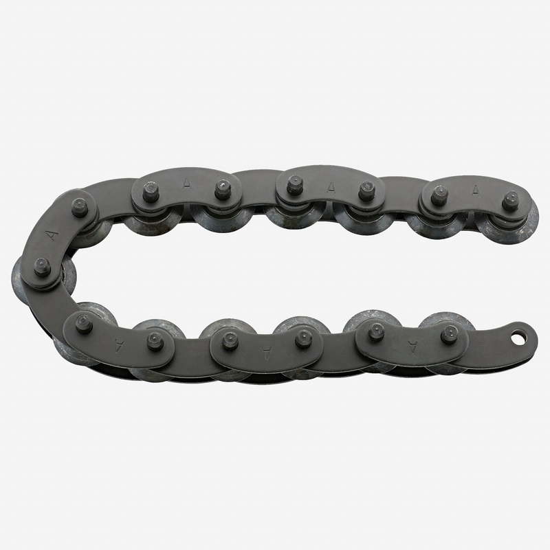 Stahlwille 14060 Replacement Chain for 14300 Chain Pipe Cutter