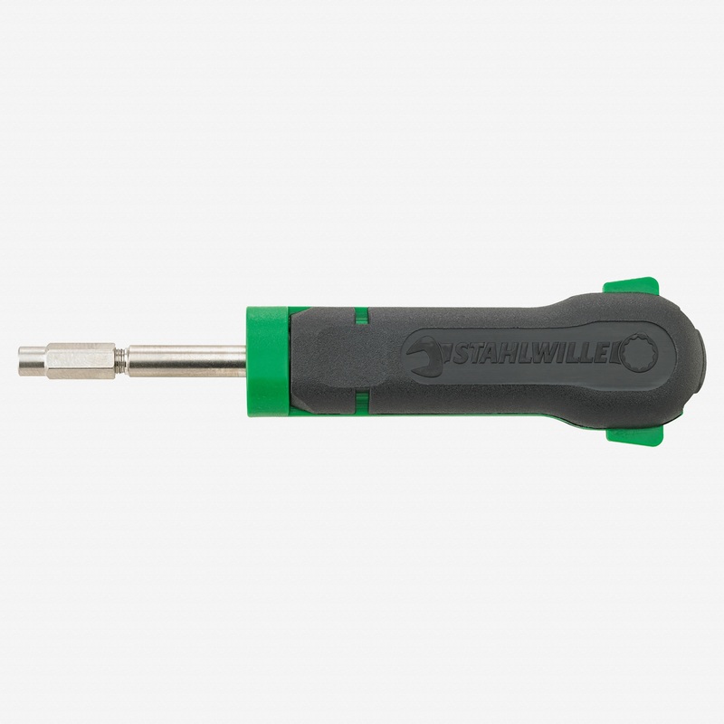 Stahlwille 1506N+1516 Ejection tools KABELEX, for Contact sizes 4.0 mm