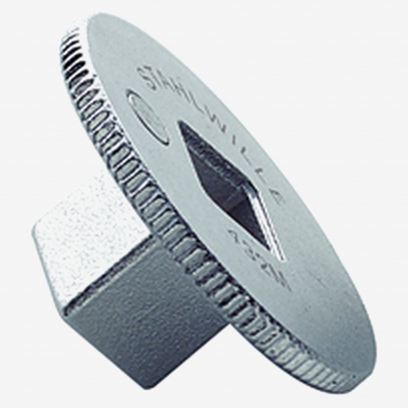 Stahlwille 432M Adaptor, 3/8" Socket, 1/2" Plug
