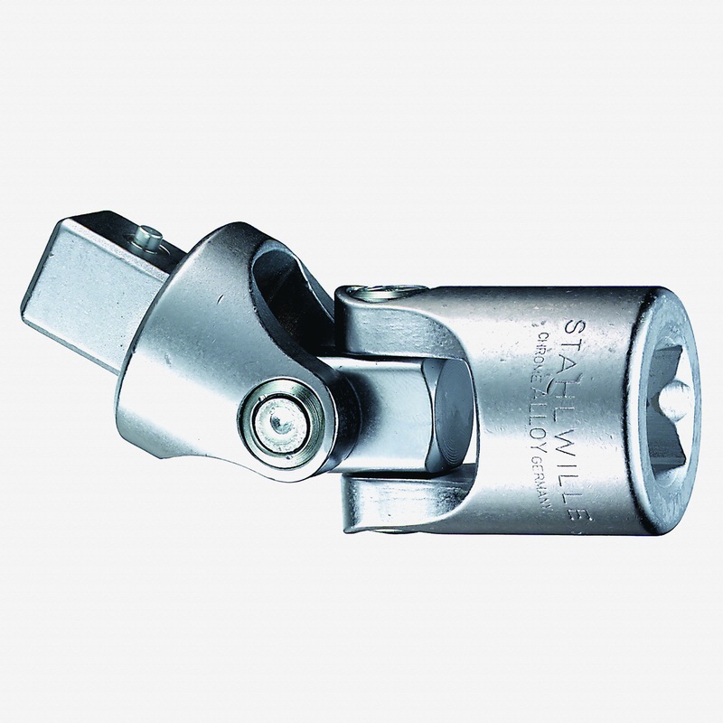 Stahlwille 561 Universal Joint, 3/4" Drive