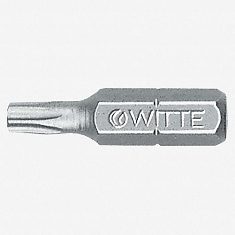 Witte Pro Pentalobe/Five Lobe Bit, IPR27 x 25mm