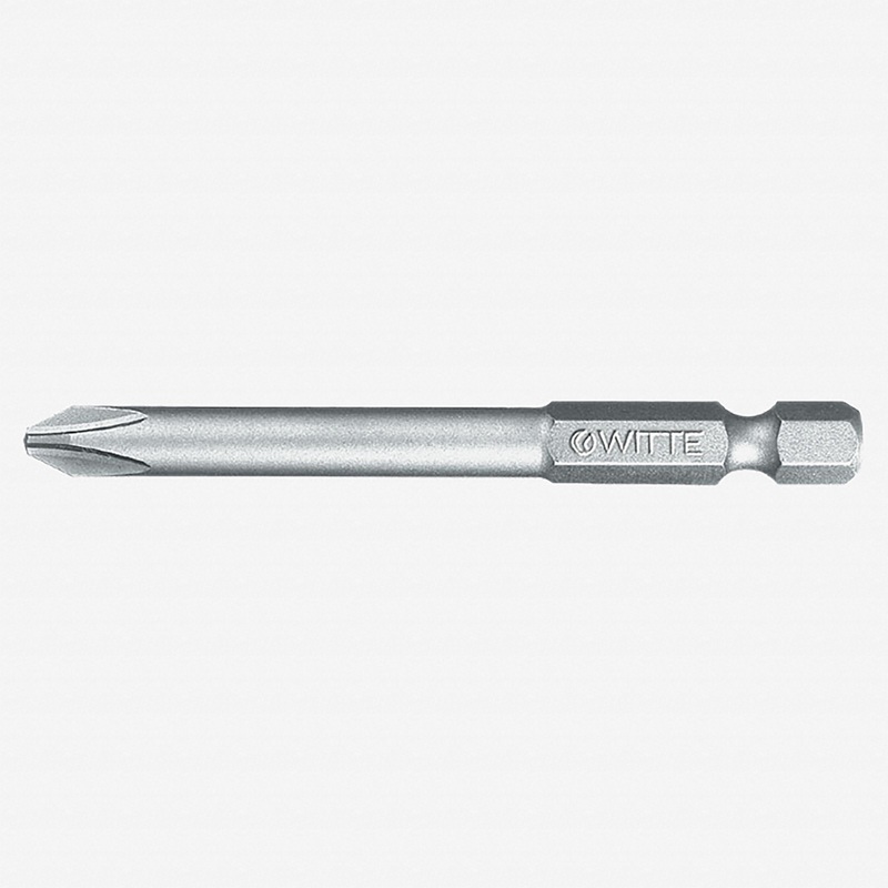 Witte Pro Phillips Bit, #2 x 70mm