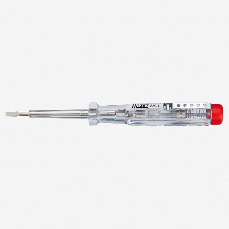 Hazet 839-1 Voltmeter 220-250V