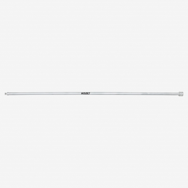 Hazet 8821-28 Extension 3/8" 711mm