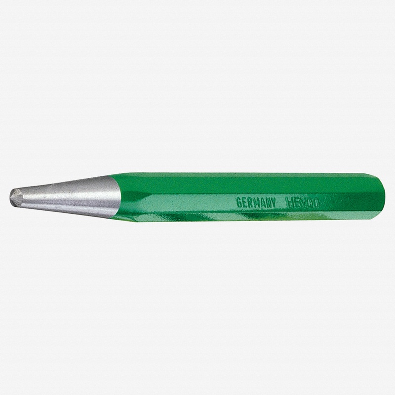 Heyco Center Punch with Non-spreading Safety Head, 150 x 5.0mm