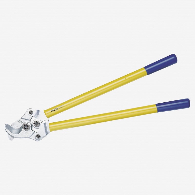 NWS 23.5" Cable Cutter with Replaceable Head