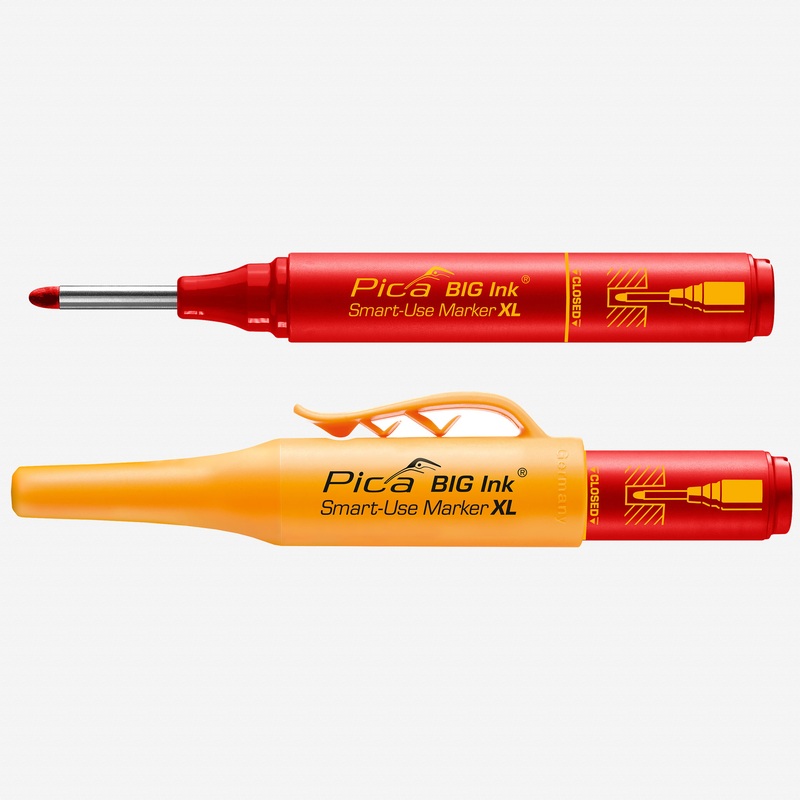 Pica BIG Ink Smart-Use Marker XL