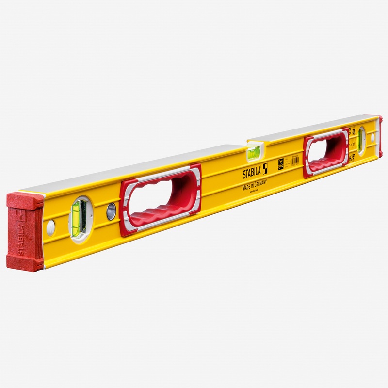 Stabila Type 196 Heavy Duty Level, 32"