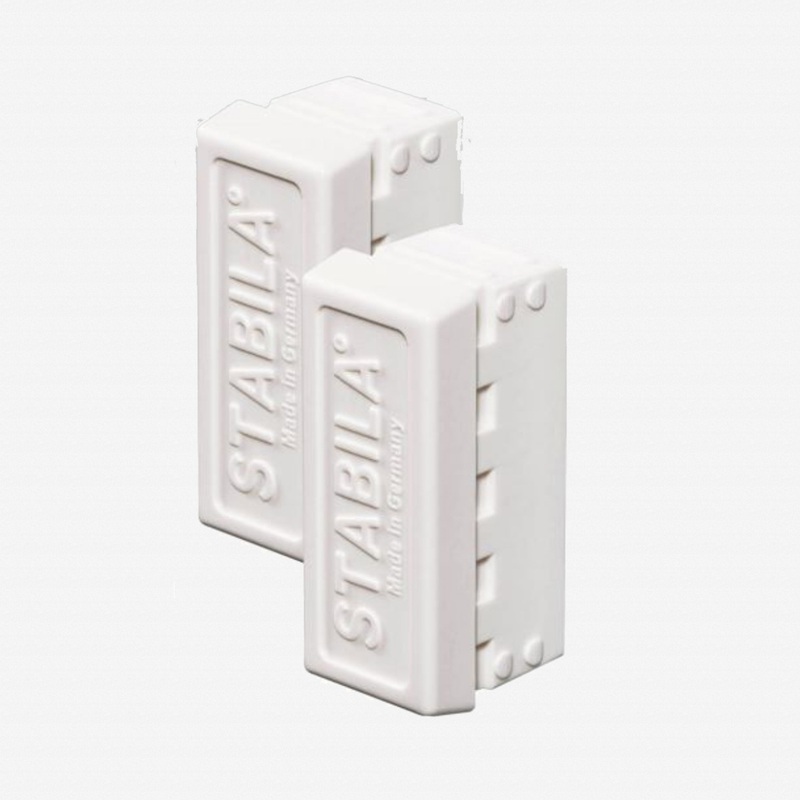 Stabila Type 80 Level End Caps (2)