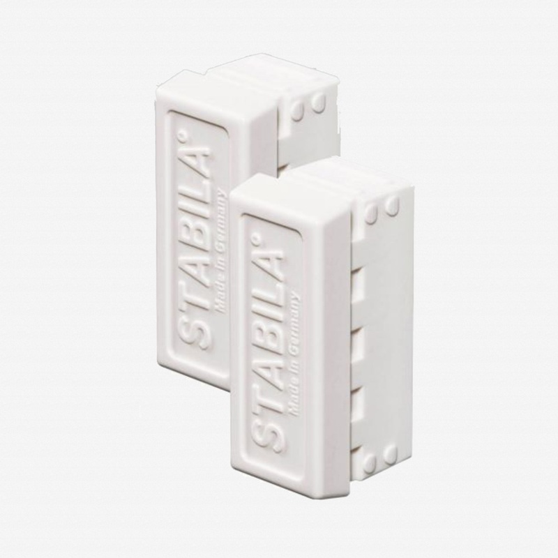 Stabila Type 80A-2 Measuring Stick End Caps (2)