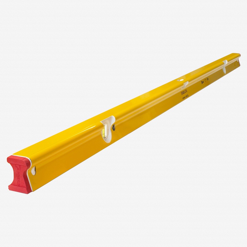 Stabila Type R300 R-Beam Level, 96"