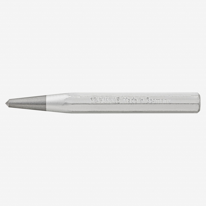 Stahlwille 105 Center Punch, 120 x 12mm